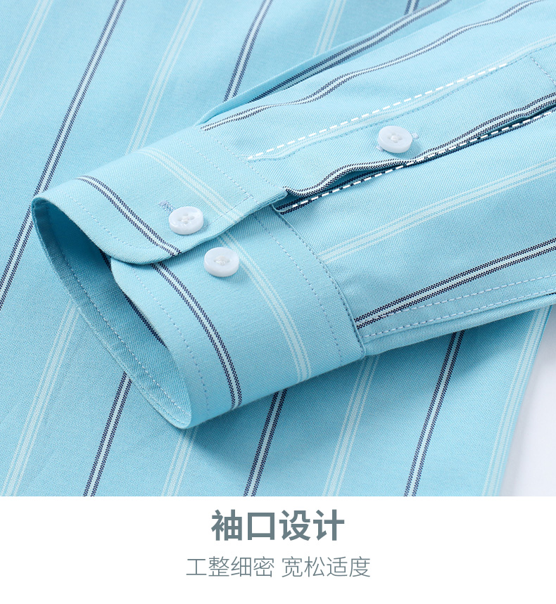 Big Size 11XL 10XL 9XL 8XL 100 - Oxford Cotton Casual Shirt Business recensie en prijs