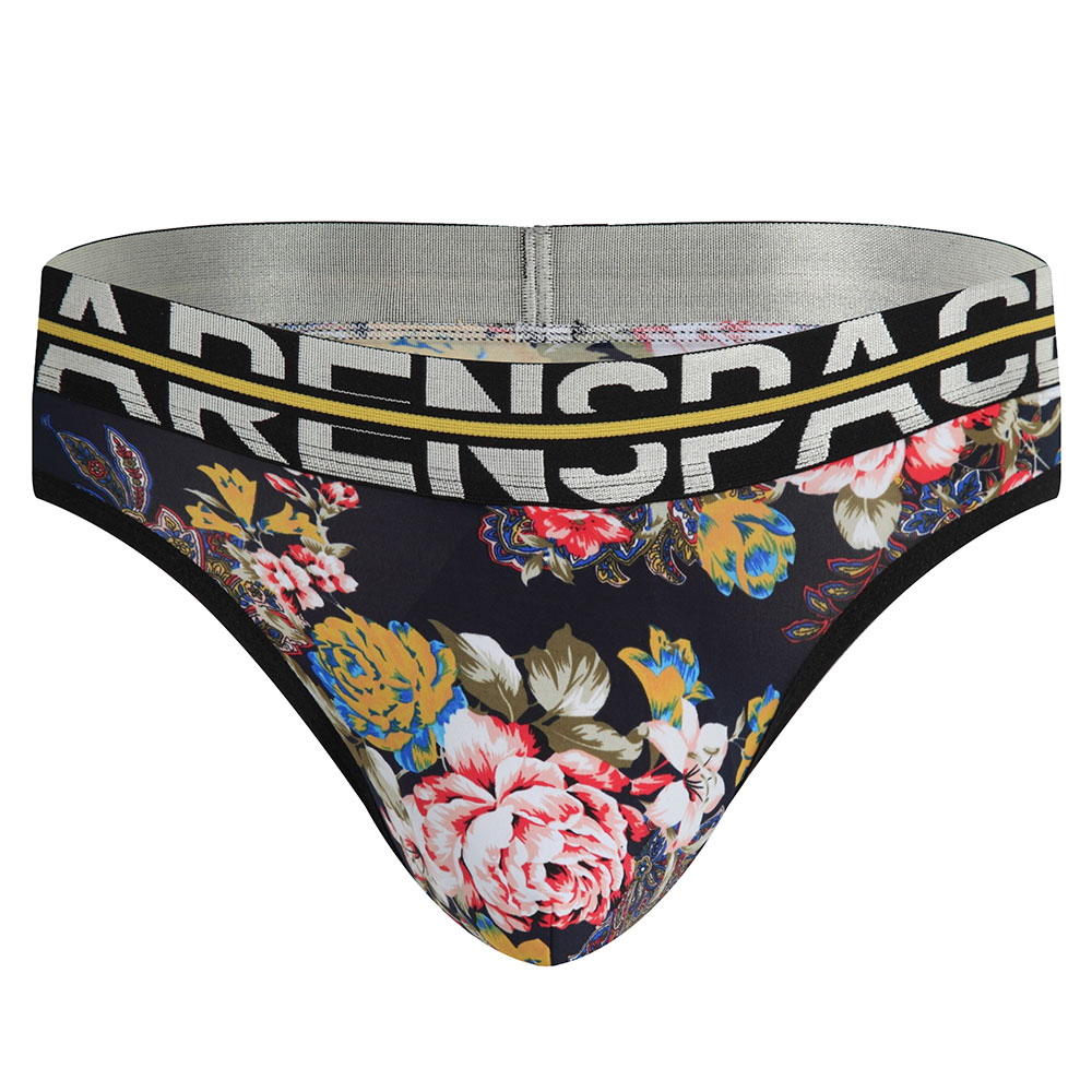 Herenslips Ondergoed Graffiti- - Underwear recensie en prijs