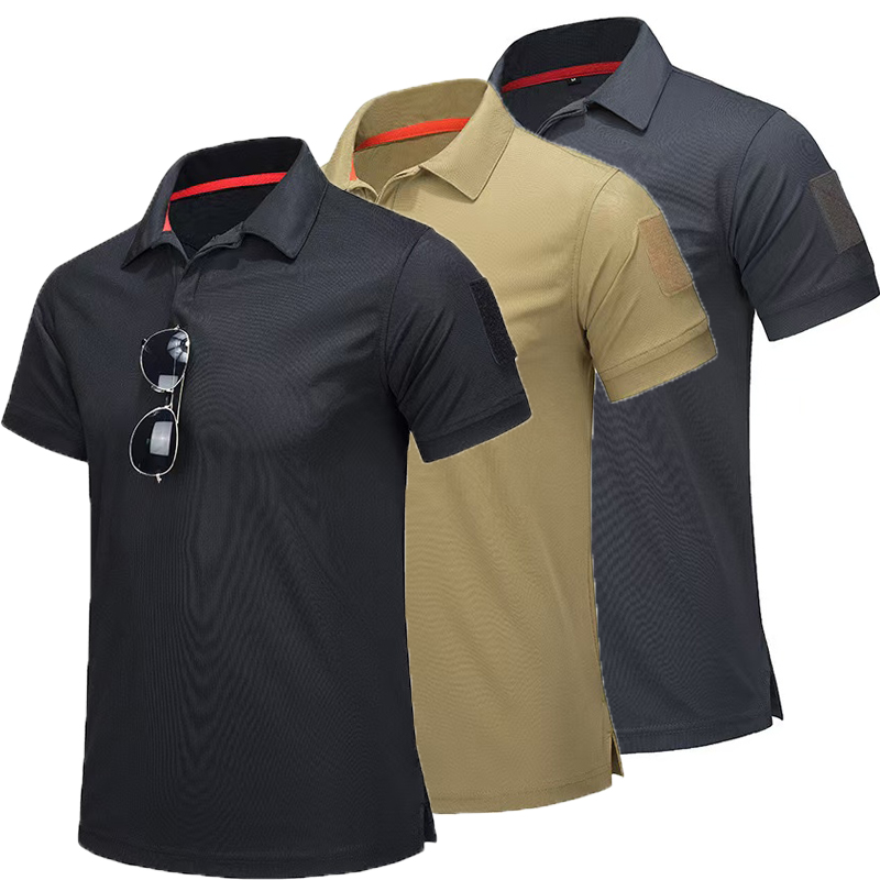 Heren Militaire Ademende Trui  - Tactical Military Shirt Cargo recensie en prijs