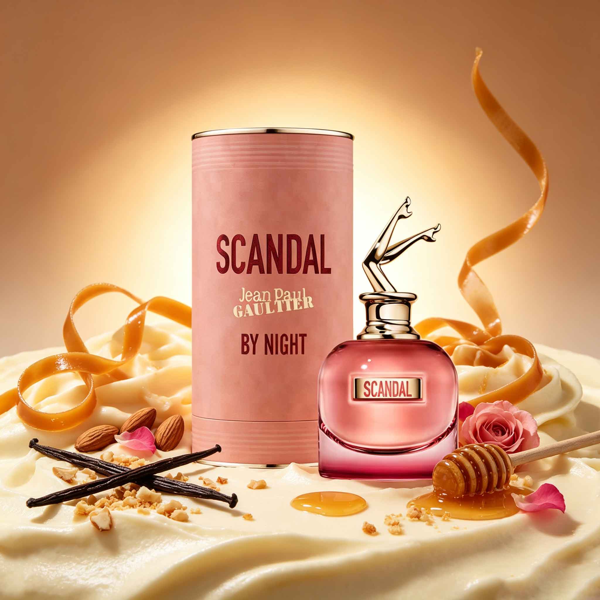 Jean Paul Gaultier Scandal For - Jeans recensie en prijs