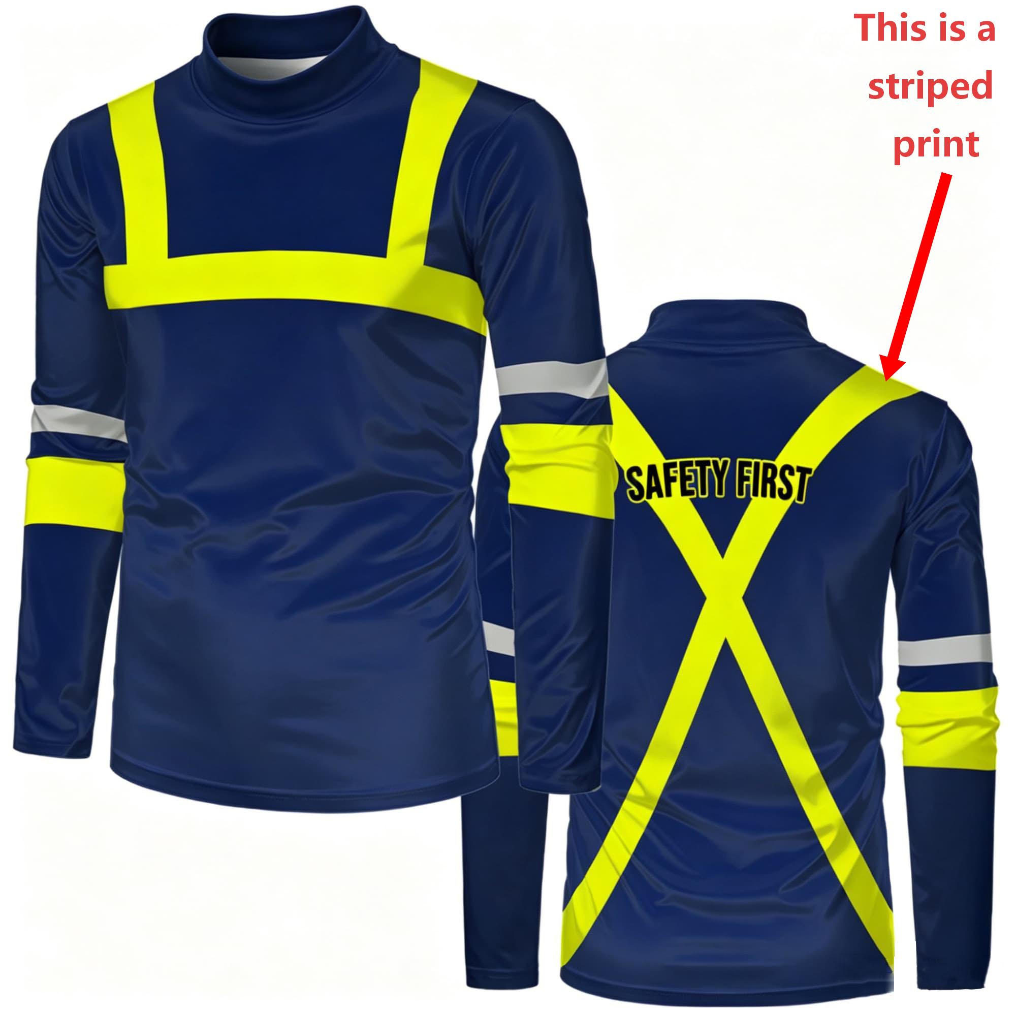 Heren T-shirt met lange mouwen - T-Shirts recensie en prijs