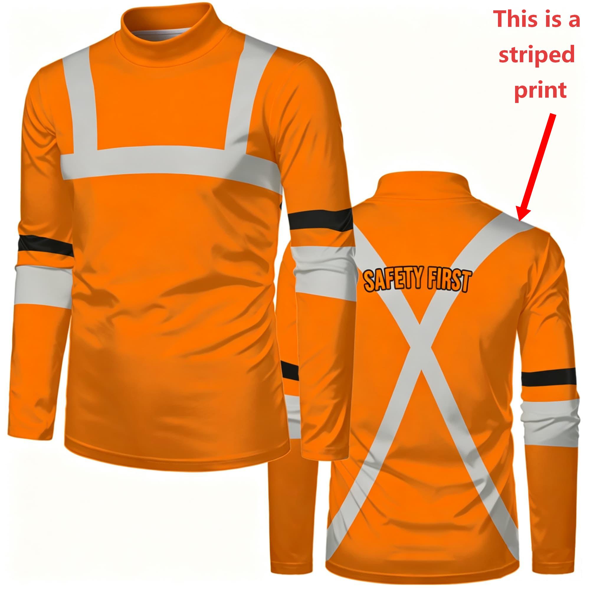 Heren T-shirt met lange mouwen - T-Shirts recensie en prijs
