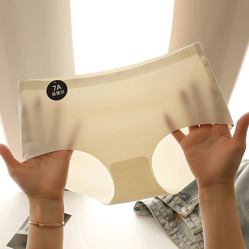 FINETOO 5 STKS Naadloze Moerbe - Underwear recensie en prijs