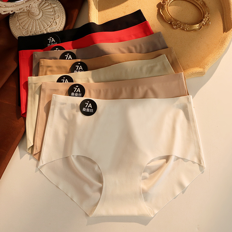 FINETOO 5 STKS Naadloze Moerbe - Underwear recensie en prijs