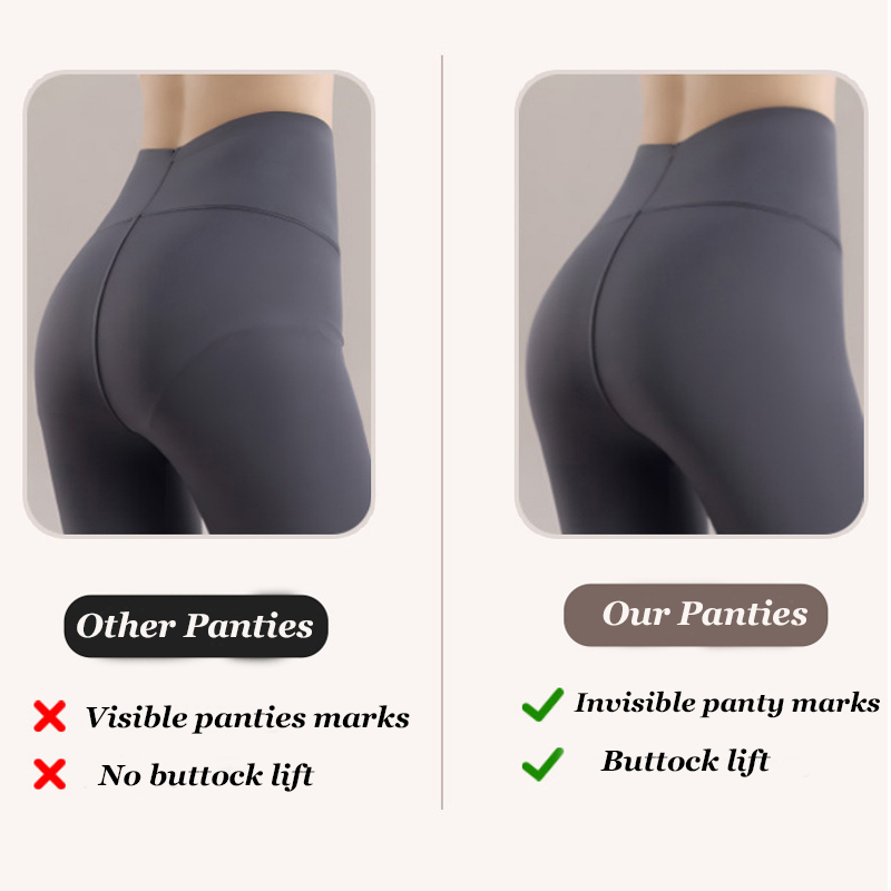 FINETOO 5 STKS Naadloze Moerbe - Underwear recensie en prijs