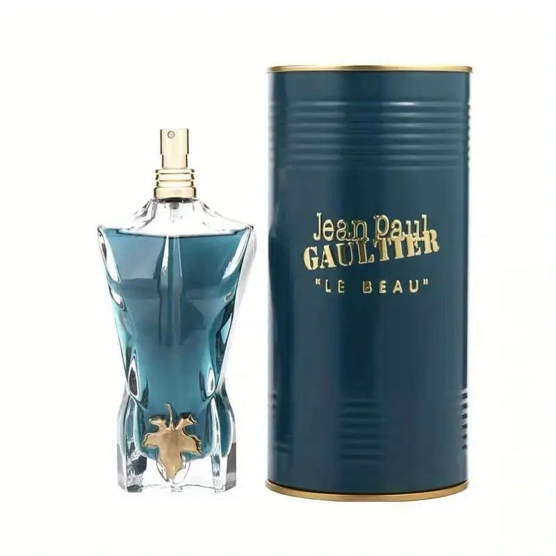 Jean Paul Gaultier Le Beau Her - Jeans recensie en prijs