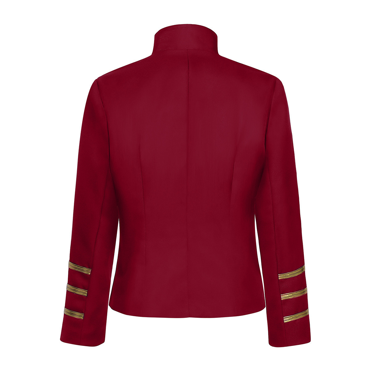 Middeleeuwse hofstijl, dubbelg - Jackets recensie en prijs