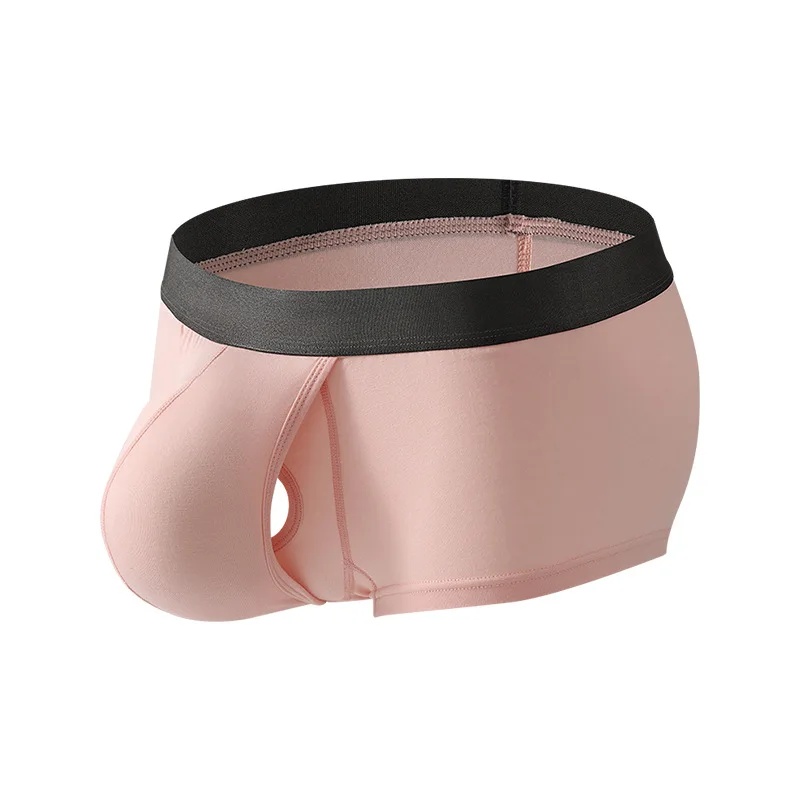 Bamboevezel Mid-rise Heren Ond - Underwear recensie en prijs