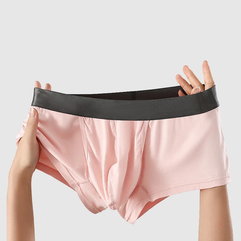 Bamboevezel Mid-rise Heren Ond - Underwear recensie en prijs