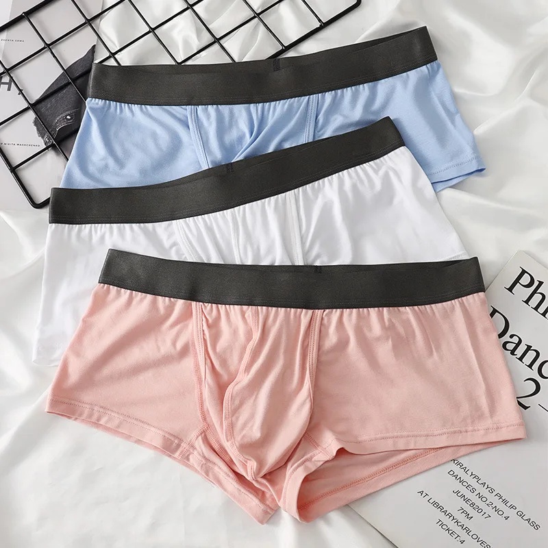 Bamboevezel Mid-rise Heren Ond - Underwear recensie en prijs