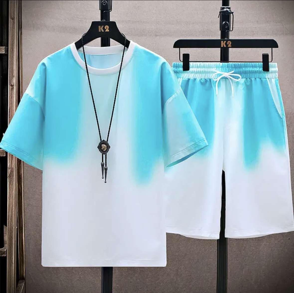 Nieuwe, populaire zomerse set  - T-Shirts recensie en prijs